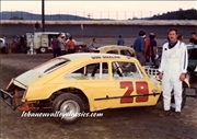 Bob Duzlak Sr